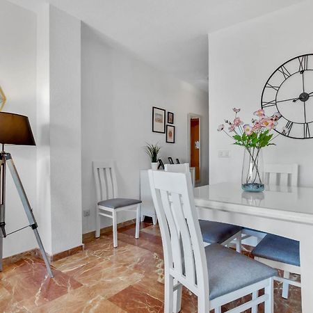 Fontana 5D By Ivi Real Estate Leilighet Torremolinos Eksteriør bilde